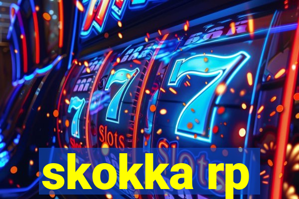 skokka rp