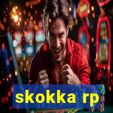 skokka rp