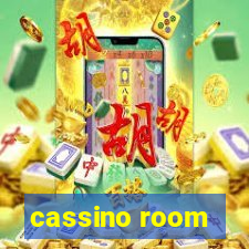 cassino room