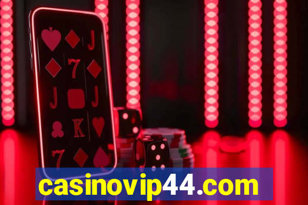 casinovip44.com