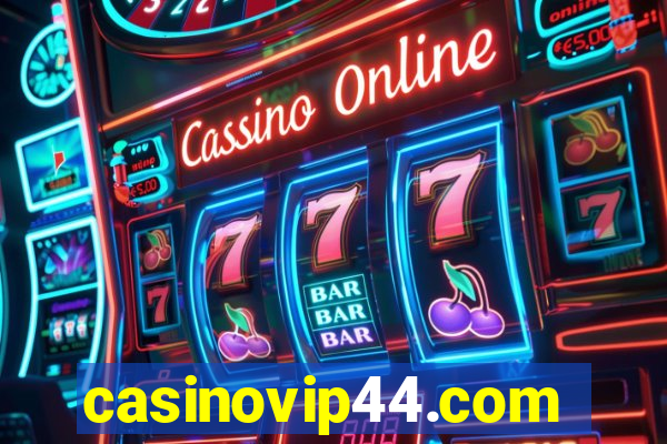 casinovip44.com