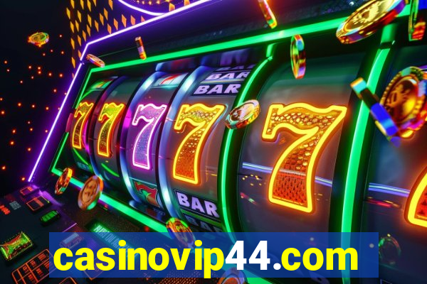 casinovip44.com