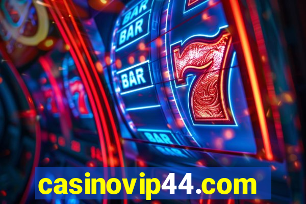 casinovip44.com