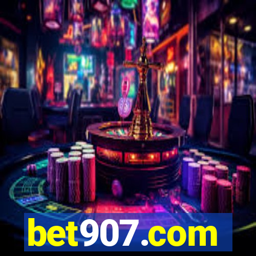 bet907.com