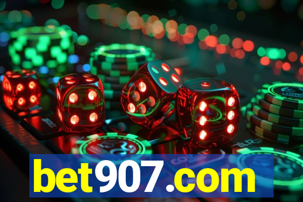 bet907.com