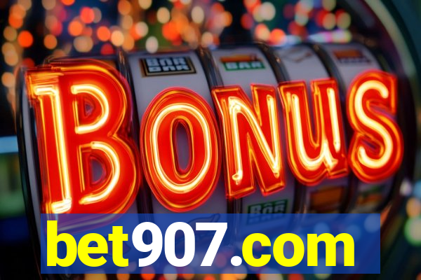 bet907.com