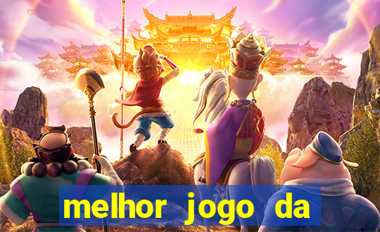 melhor jogo da estrela bet