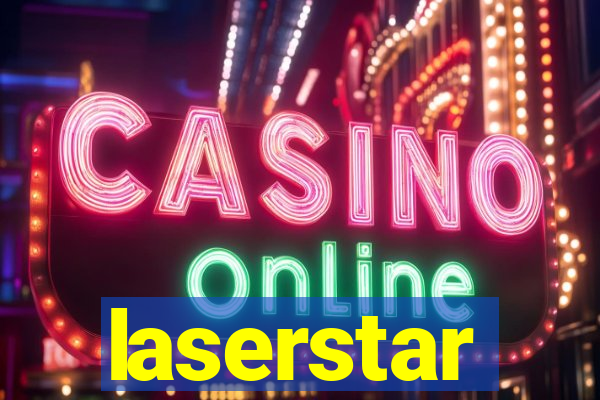 laserstar