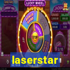 laserstar