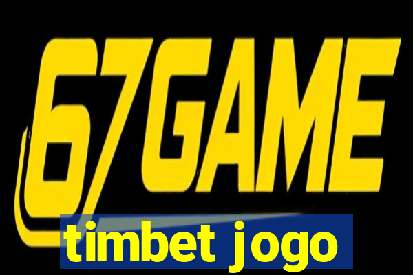 timbet jogo