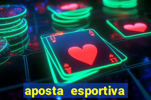 aposta esportiva deposito minimo 1 real