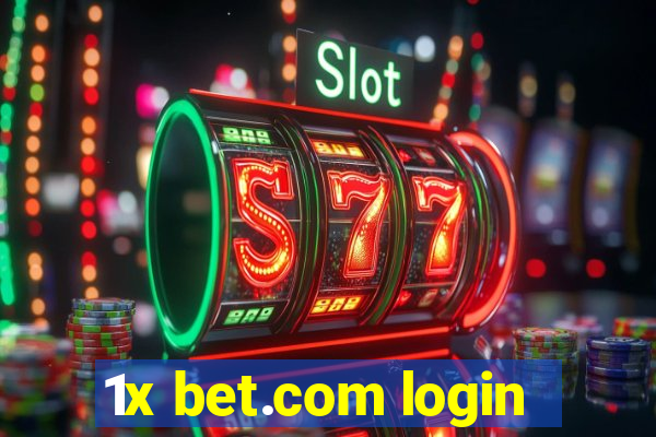 1x bet.com login