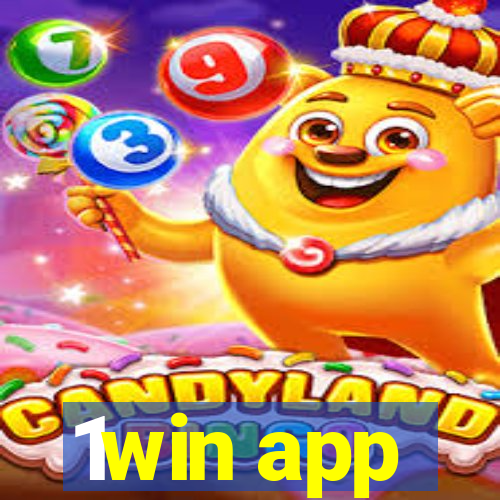 1win app