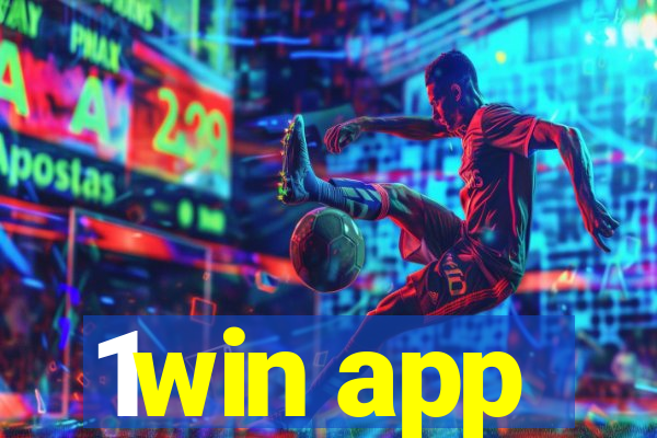 1win app