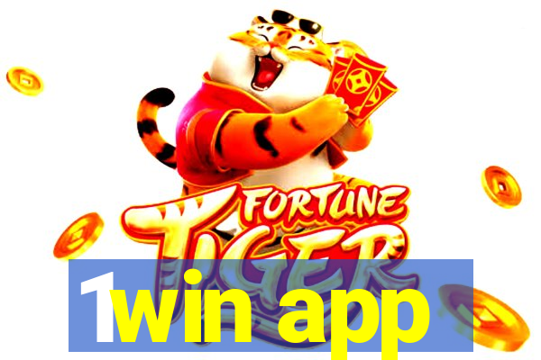 1win app