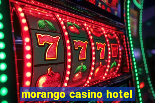 morango casino hotel