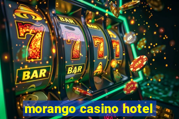 morango casino hotel