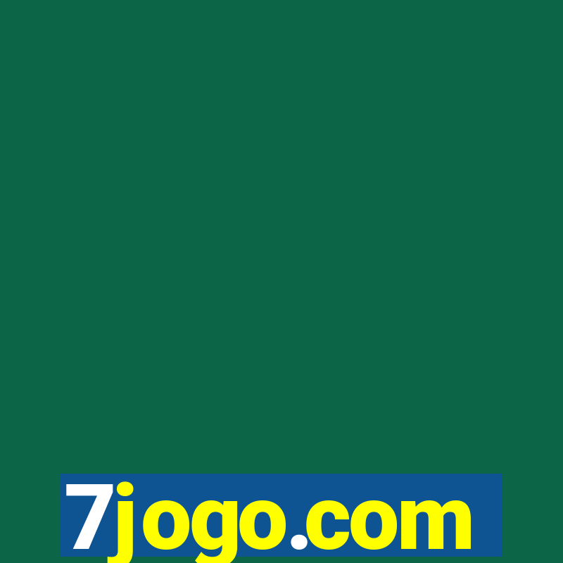 7jogo.com