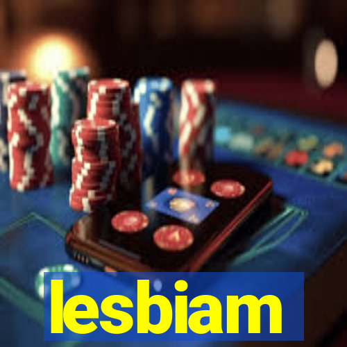 lesbiam