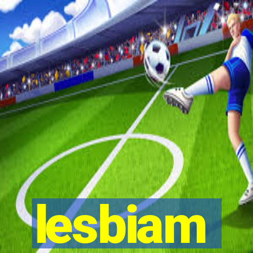 lesbiam