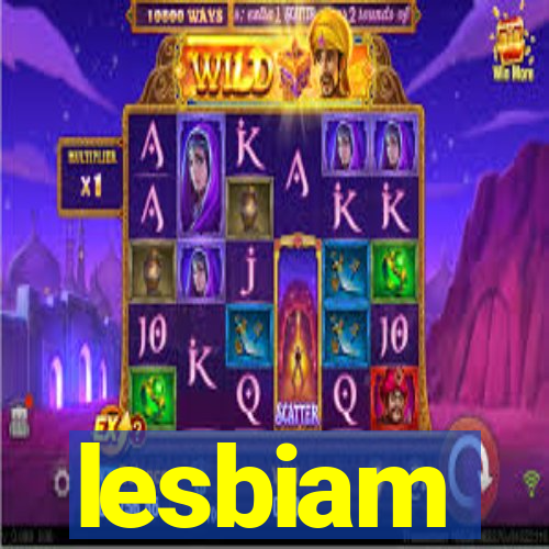 lesbiam