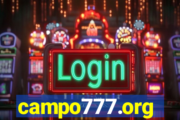 campo777.org