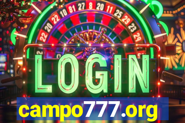 campo777.org