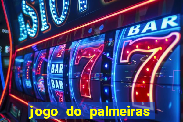 jogo do palmeiras passa onde