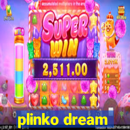 plinko dream