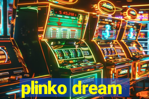 plinko dream