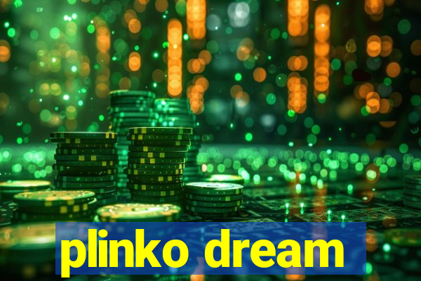 plinko dream