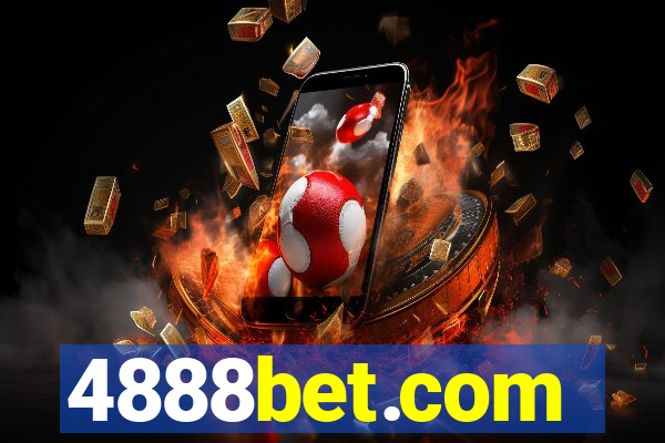 4888bet.com