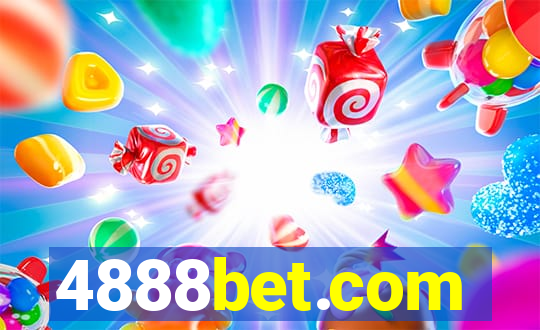 4888bet.com