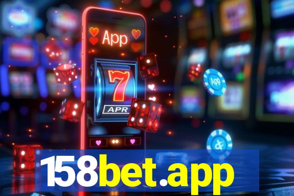 158bet.app