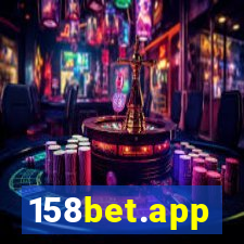 158bet.app