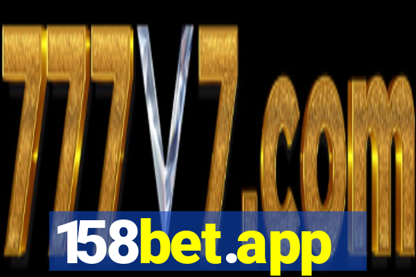 158bet.app