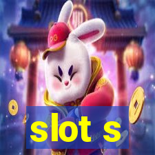 slot s