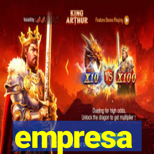 empresa desenvolvedora de jogos