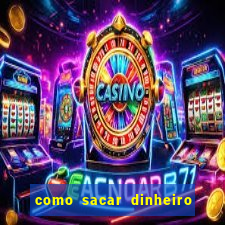 como sacar dinheiro no slots 777