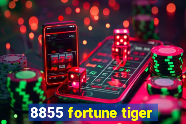 8855 fortune tiger