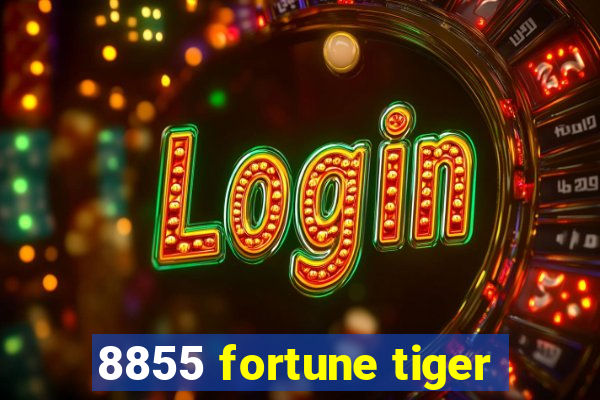 8855 fortune tiger