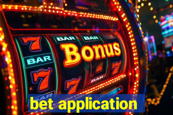 bet application