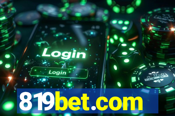 819bet.com