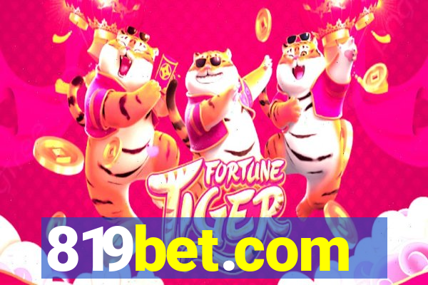 819bet.com