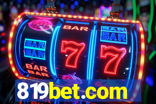 819bet.com