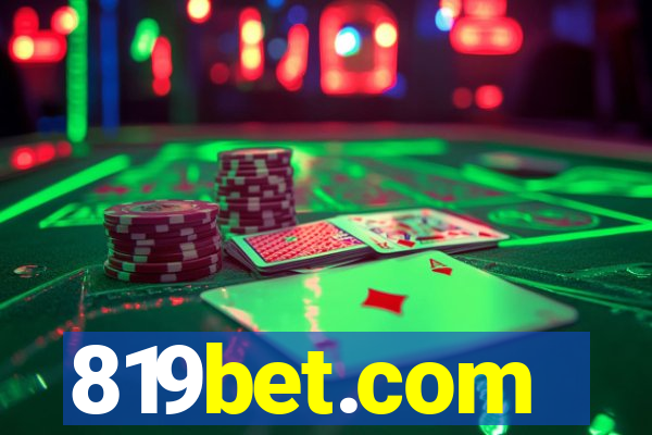 819bet.com