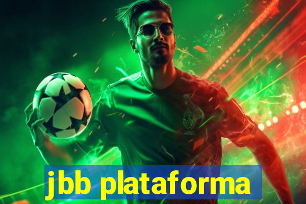 jbb plataforma