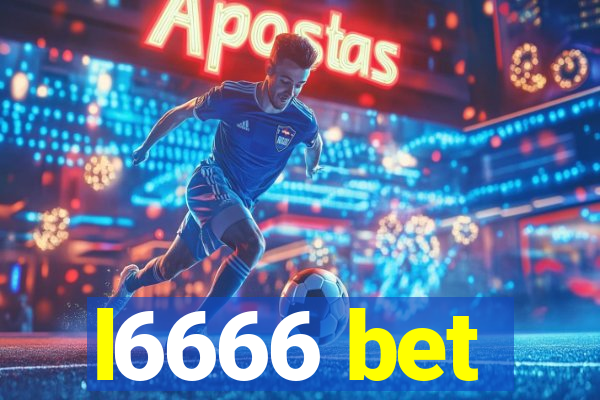 l6666 bet