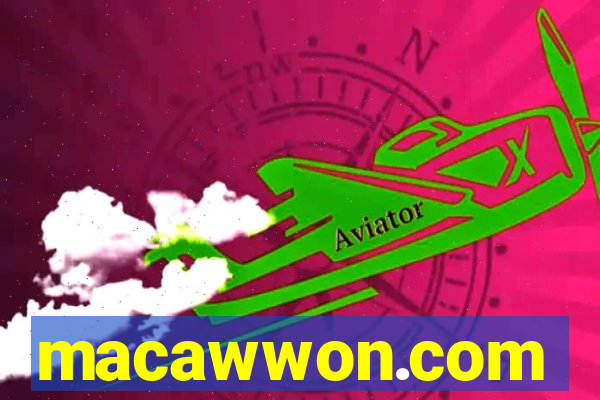 macawwon.com