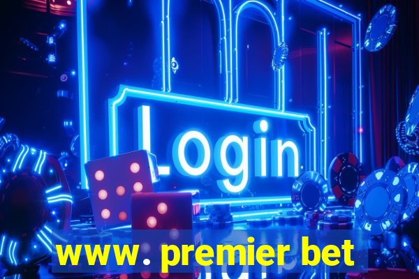 www. premier bet